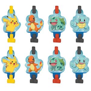 Pokemon Classic Blowouts - Pack of 8