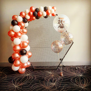 Balloon Garland Party Package #103