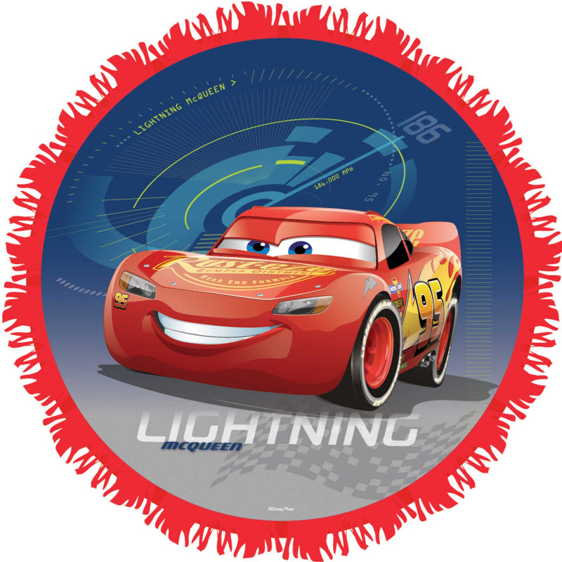 Disney Cars Pinata The Party Superstore