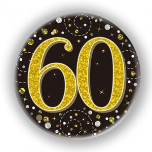 Sparkling Fizz Black Badge #60