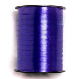Curling Ribbon Navy Blue