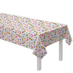 Peppa Pig Printed paper Rectangle Tablecover