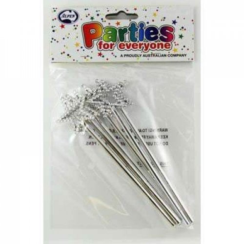 Princess Wands