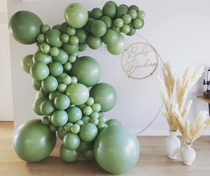   Balloon Decorations 