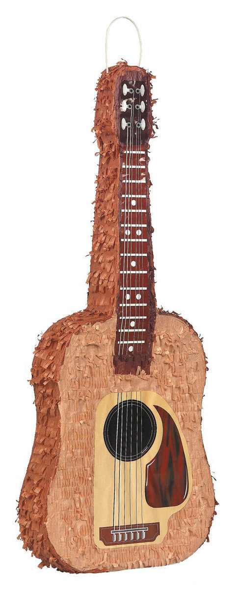 Guitar Pinata