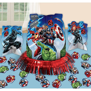 Avengers Epic Table Decorating Kit