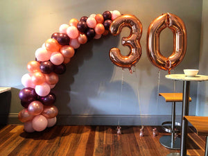 Balloon Garland Party Package #101