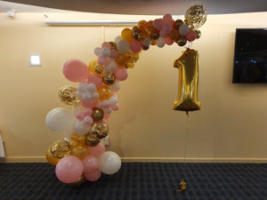 Balloon Garland Party Package #105