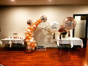 Balloon Garland Party Package #107