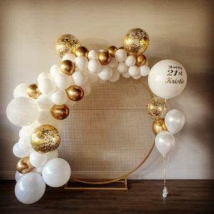 Balloon Garland Party Package #108
