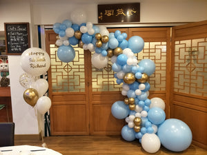 Balloon Garland Party Package #108