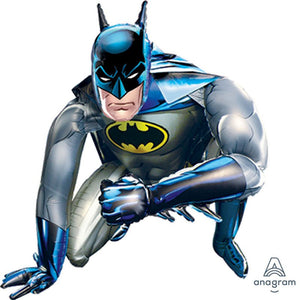 Batman Airwalker Balloon UNINFLATED