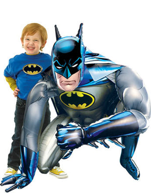 Batman Airwalker Balloon UNINFLATED