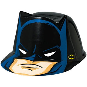 Batman Formed Party Hat