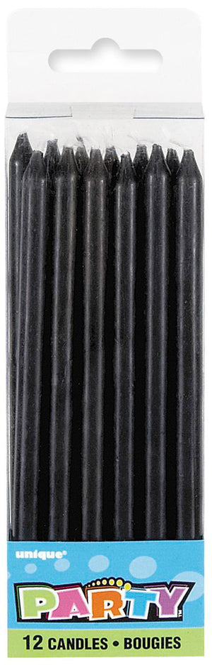 Black Candles