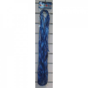 Blue Pre Cut & Clipped Curling Ribbon - Pack of 25
