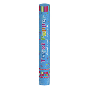 Giant Confetti Twist Popper