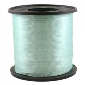 Curling Ribbon Aqua