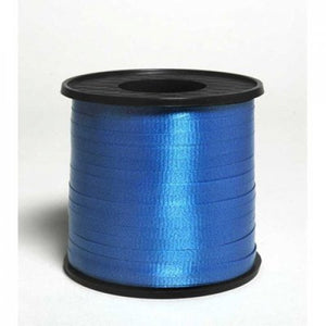 Curling Ribbon Blue