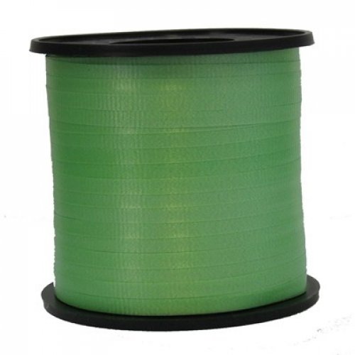 Curling Ribbon Lime