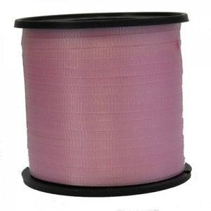Curling Ribbon Lt Pink