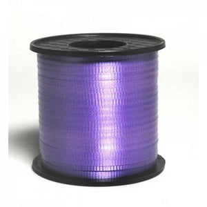 Curling Ribbon Purple