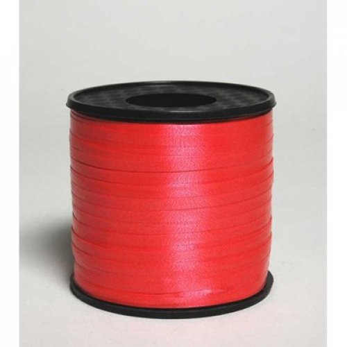 Curling Ribbon Red