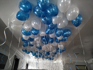 Diamond Party Balloon Decoration Package Adelaide