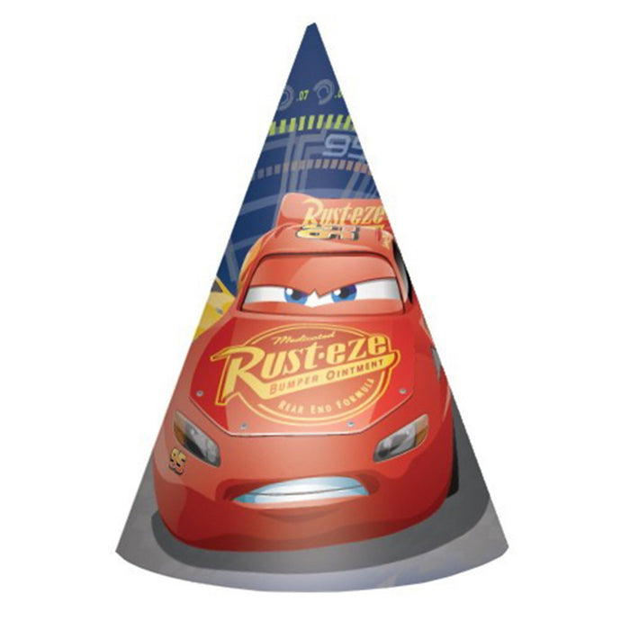 Disney Cars Party Hat