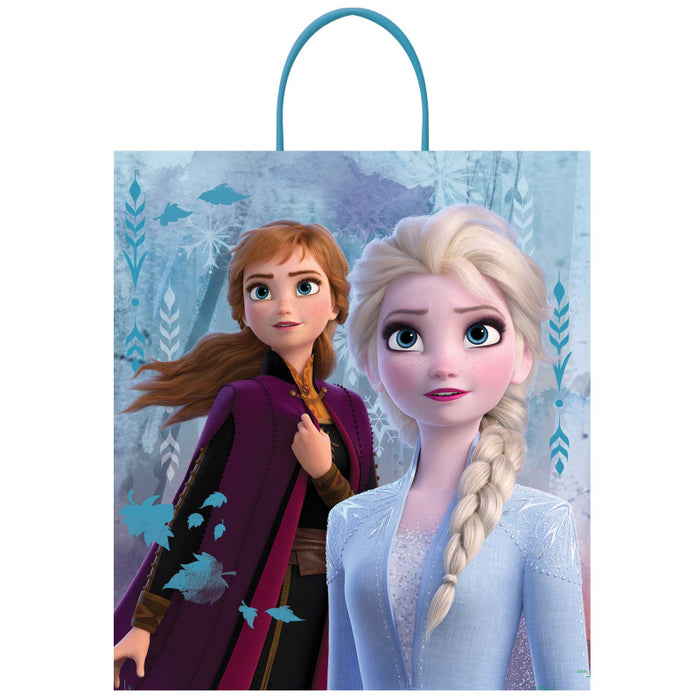 Disney Frozen 2 Deluxe Loot Bag