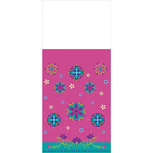 Disney Frozen Printed Rectangle Tablecover