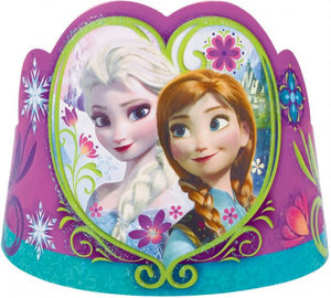 Disney Frozen Tiara