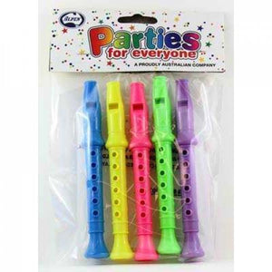 Flutes