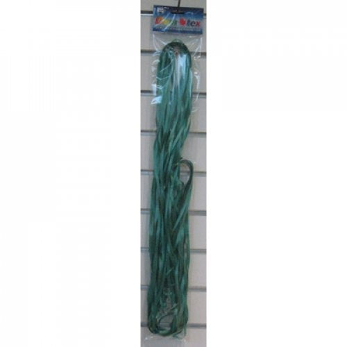 Green Pre Cut & Clipped Curling Ribbon - Pack of 25