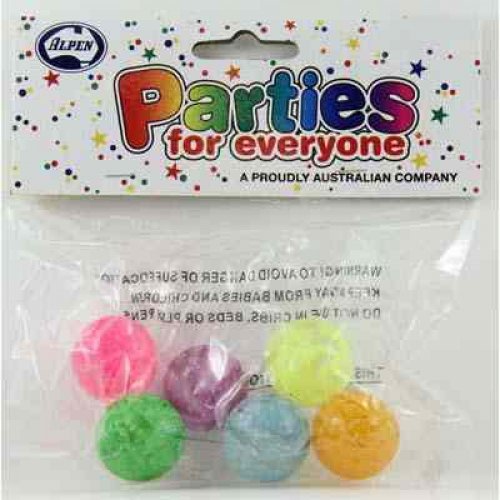 Hi Bounce Balls