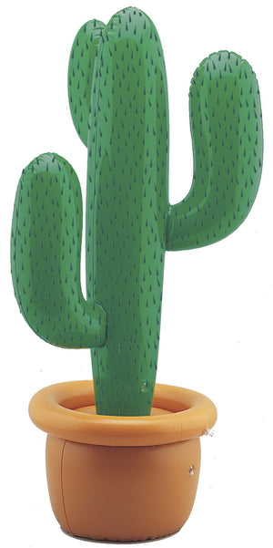 Inflatable Cactus