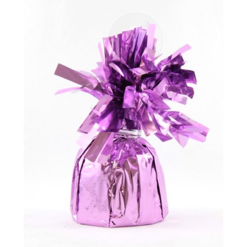 Lavender Balloon Weight