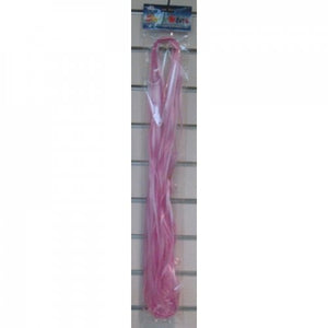 Light Pink Pre Cut & Clipped Curling Ribbon - Pack of 25