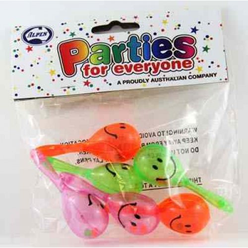 Mini Maracas