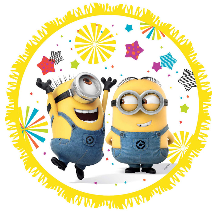 Minions Pinata