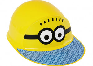 Minions Vac Form Party Hat