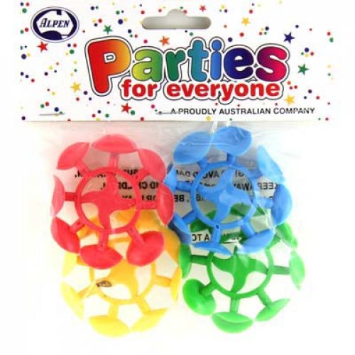 Ninja Suction Darts
