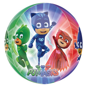 PJ Masks Orbz Balloon UNINFLATED