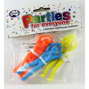 Parajumper