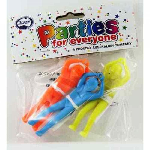 Parajumper
