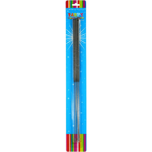 Party Sparklers 40cm - Pack of 8