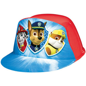 Paw Patrol Plastic Party Hat