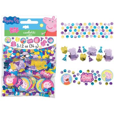 Peppa Pig Confetti Value Pack