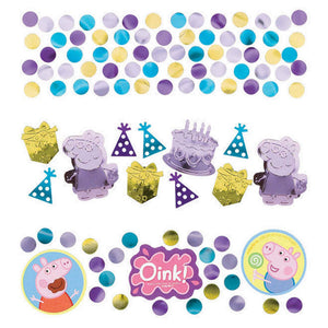 Peppa Pig Confetti Value Pack