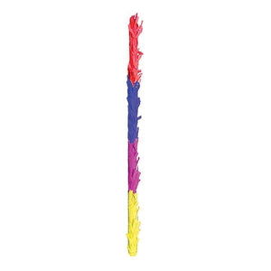 Pinata Buster Stick Multicoloured